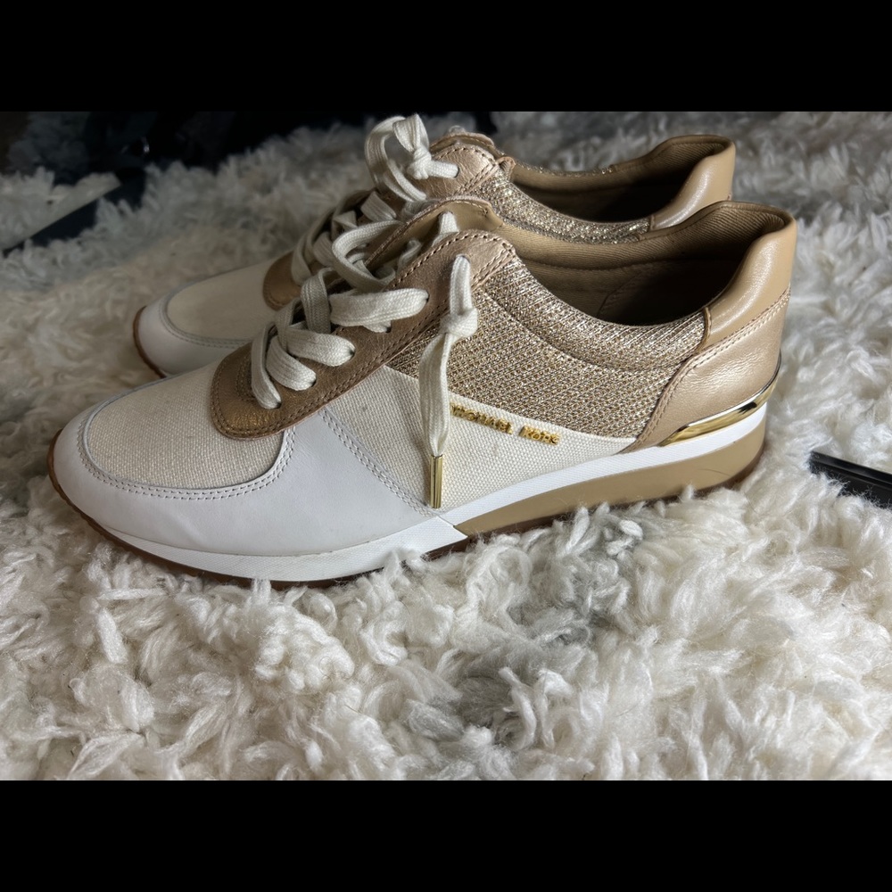 Michael Kors sneakers